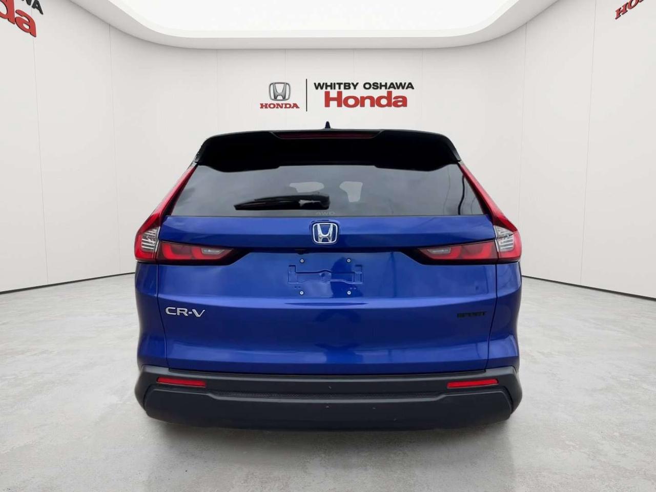 2025 Honda CR-V Sport Photo