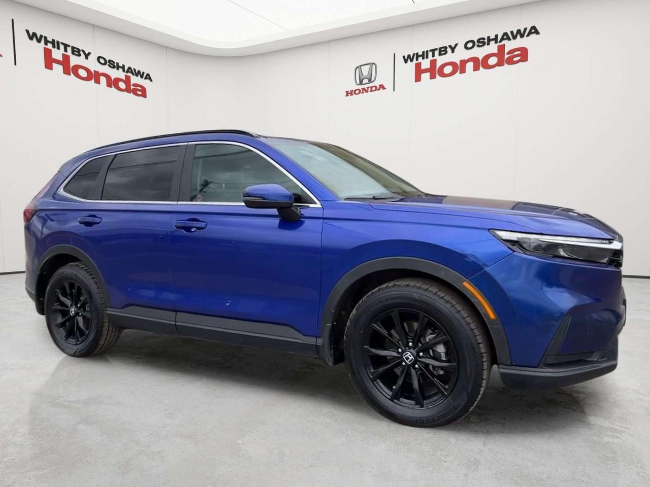2025 Honda CR-V Sport Photo