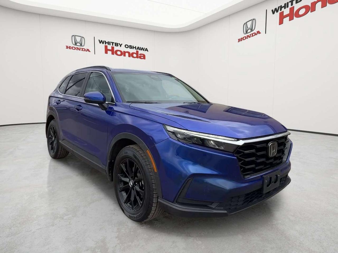 2025 Honda CR-V Sport Photo