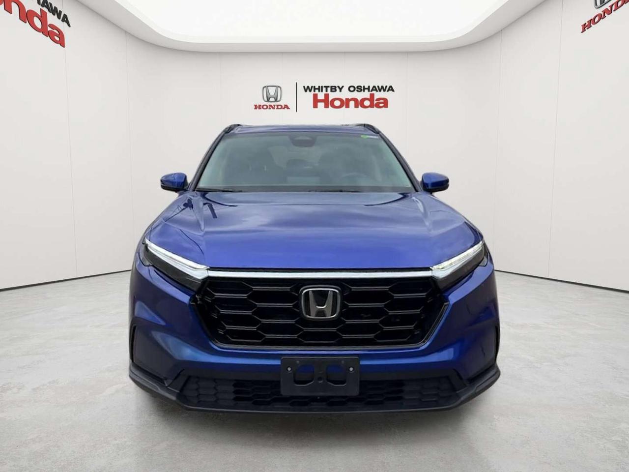 2025 Honda CR-V Sport Photo