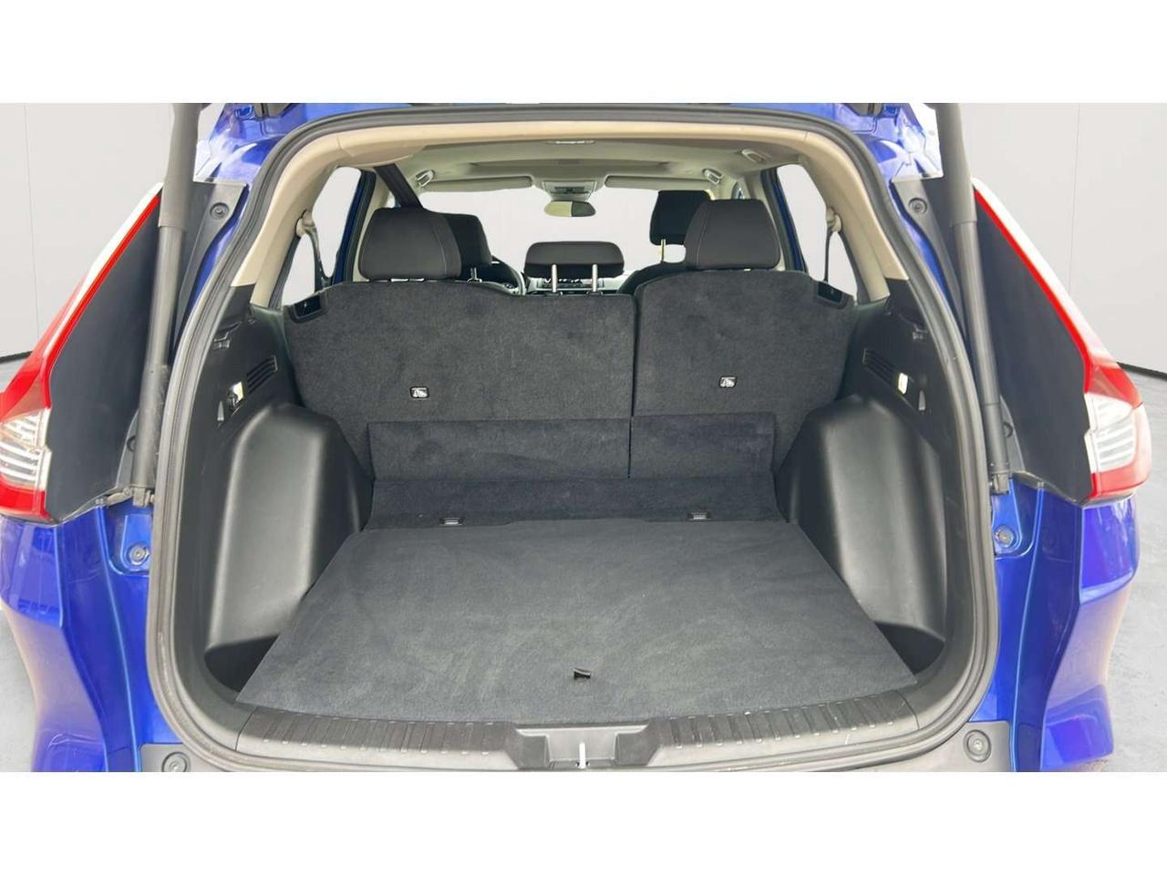 2025 Honda CR-V Sport Photo