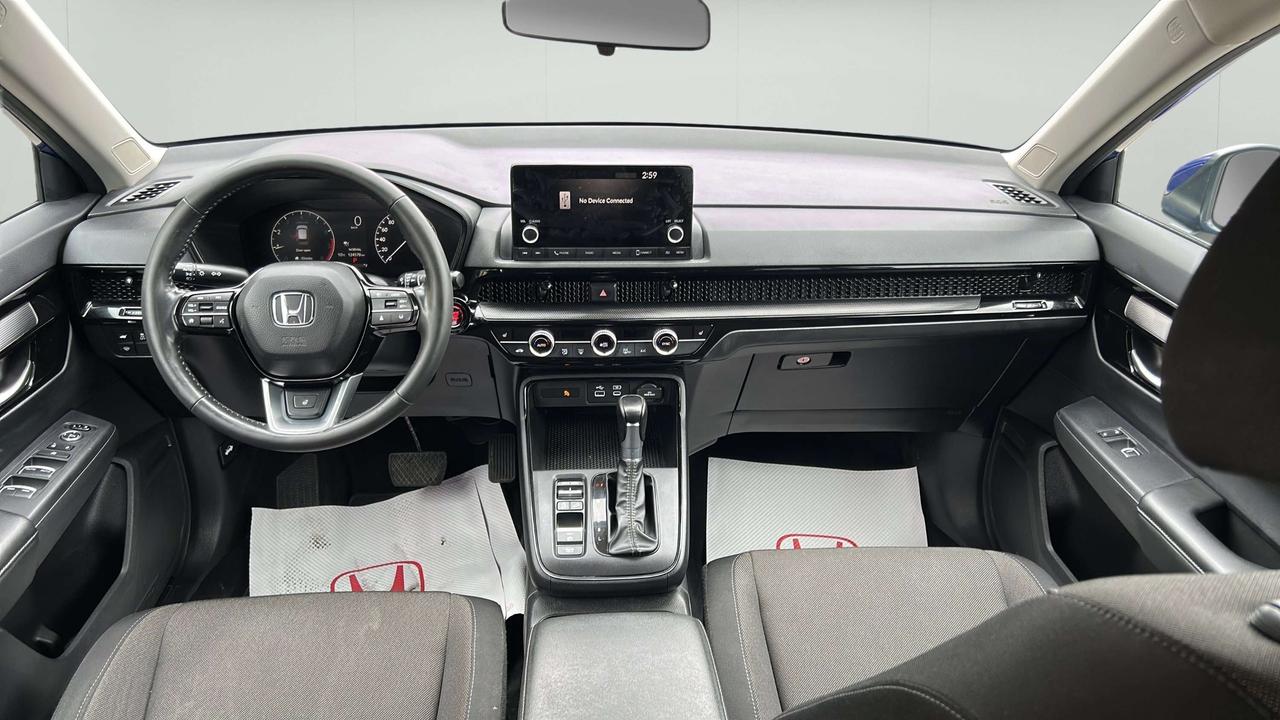 2025 Honda CR-V Sport Photo