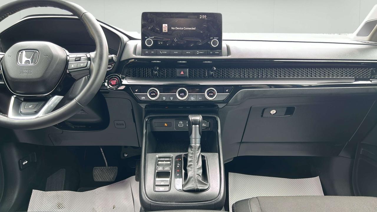 2025 Honda CR-V Sport Photo