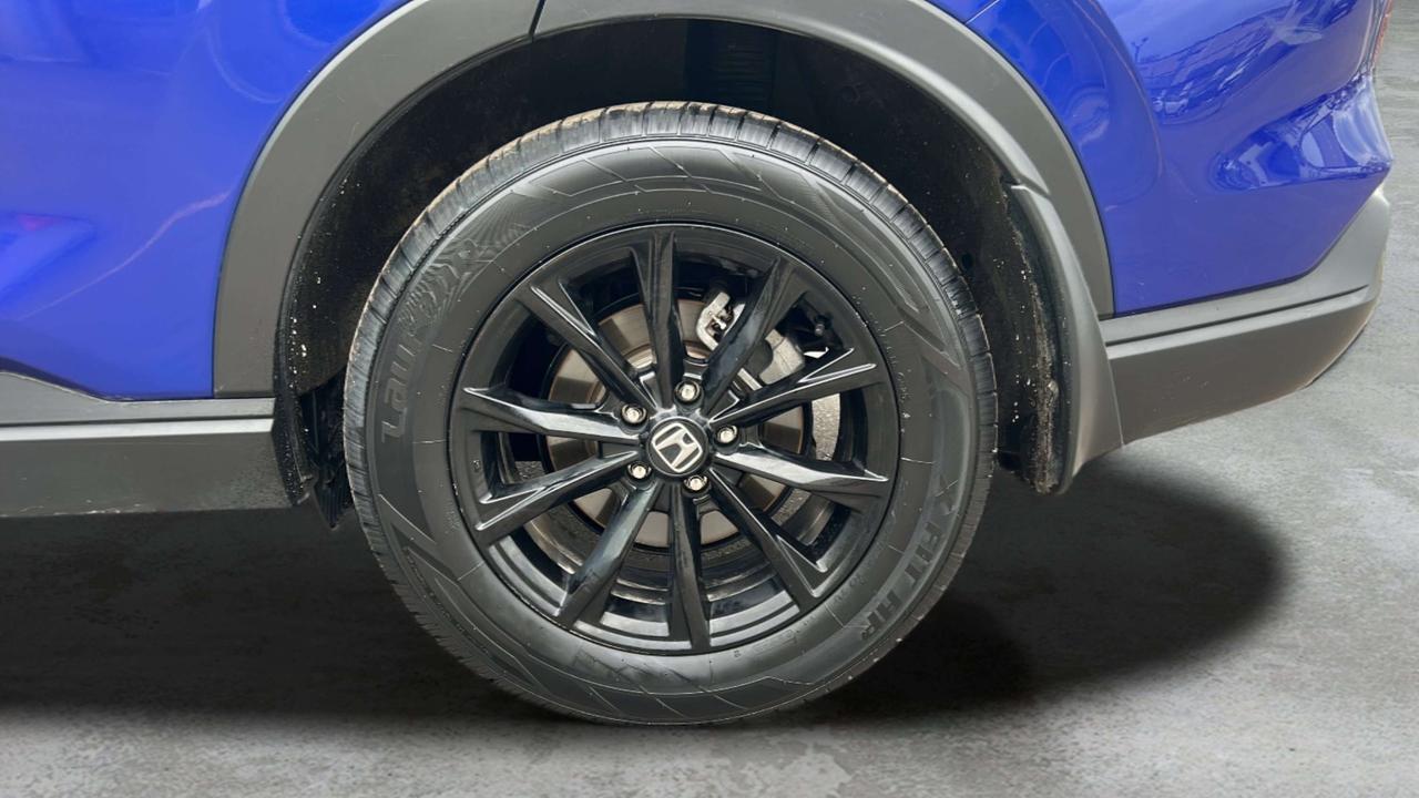 2025 Honda CR-V Sport Photo