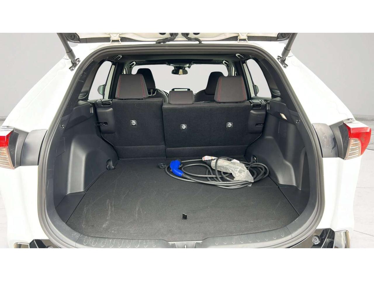 2025 Toyota RAV4 se Photo