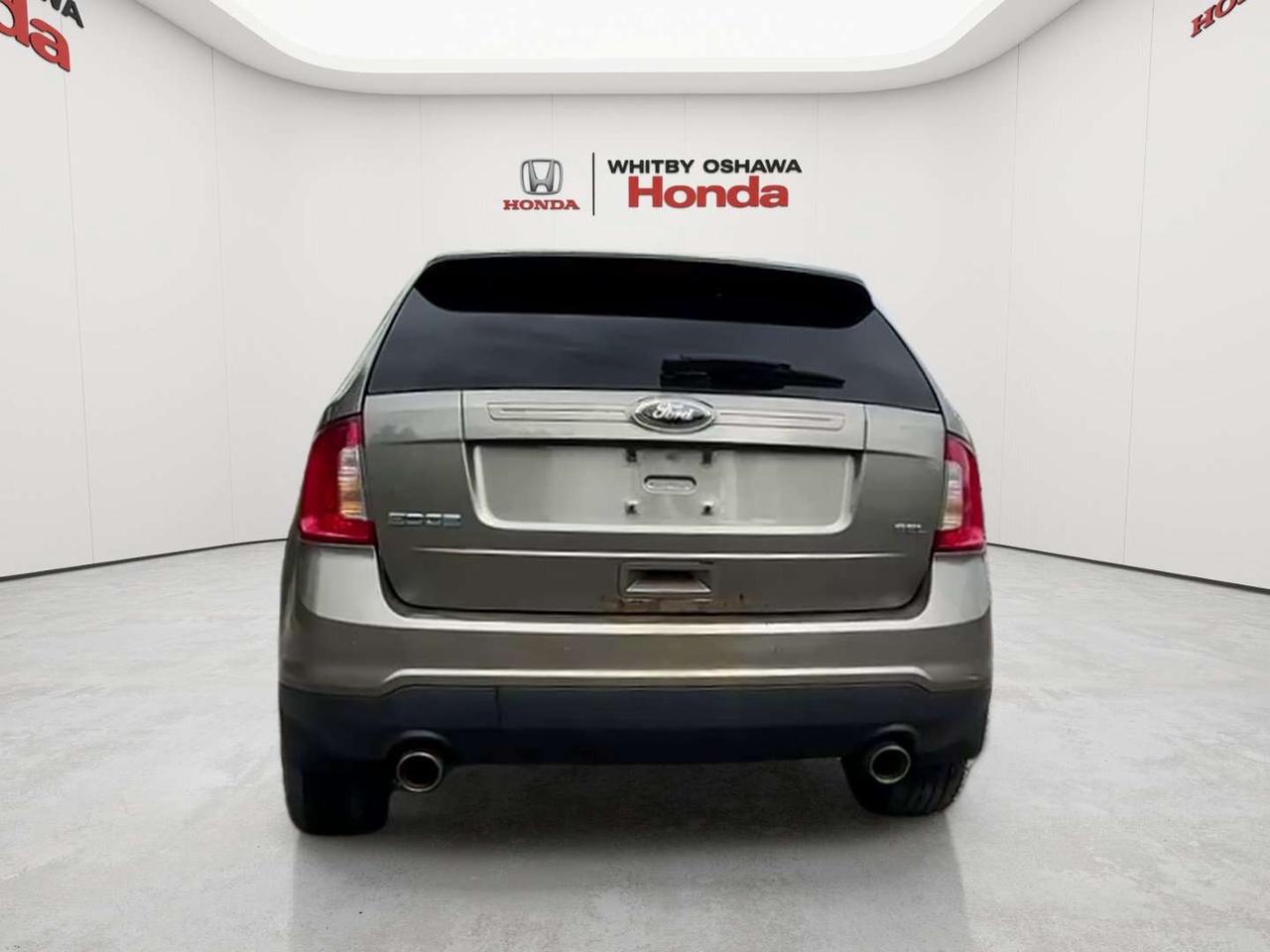 2013 Ford Edge SEL Photo