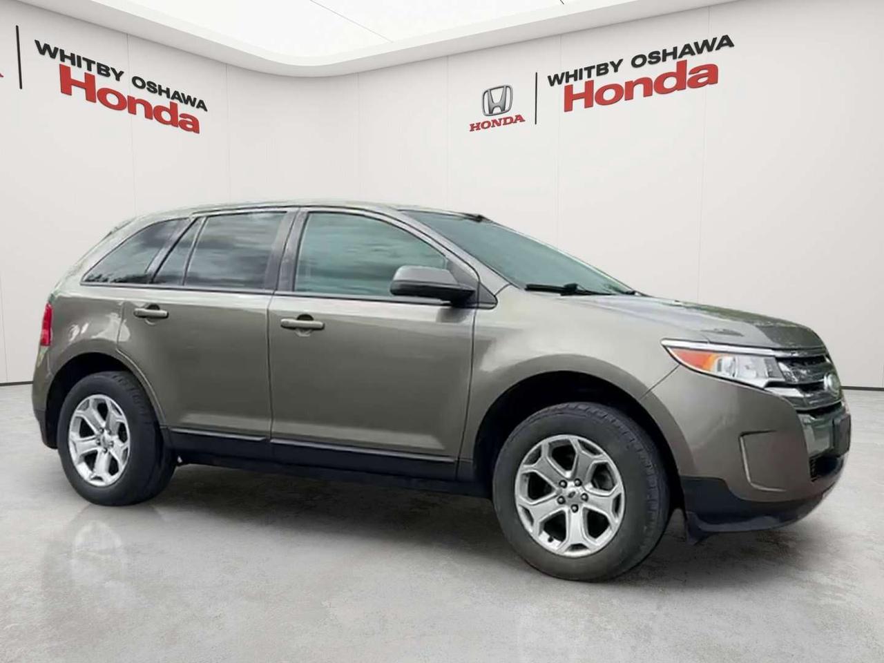 2013 Ford Edge SEL Photo