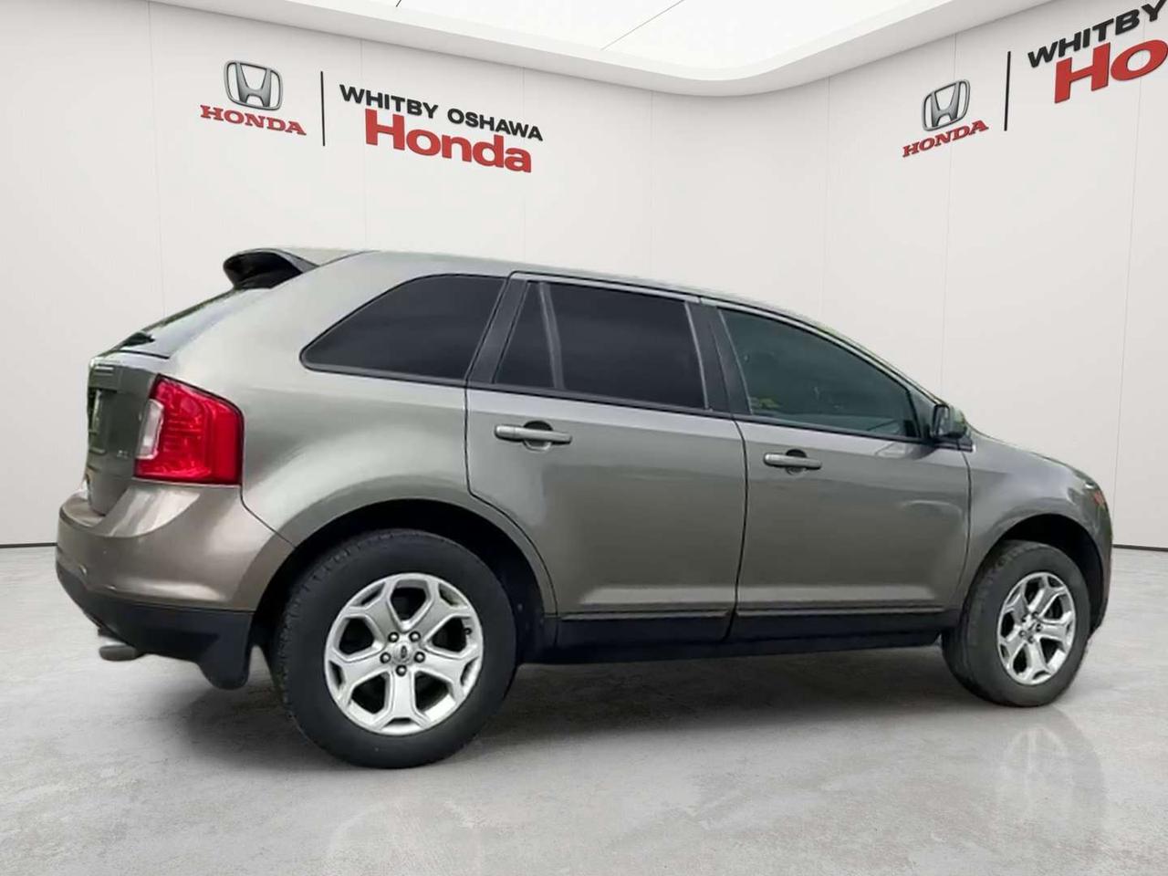 2013 Ford Edge SEL Photo