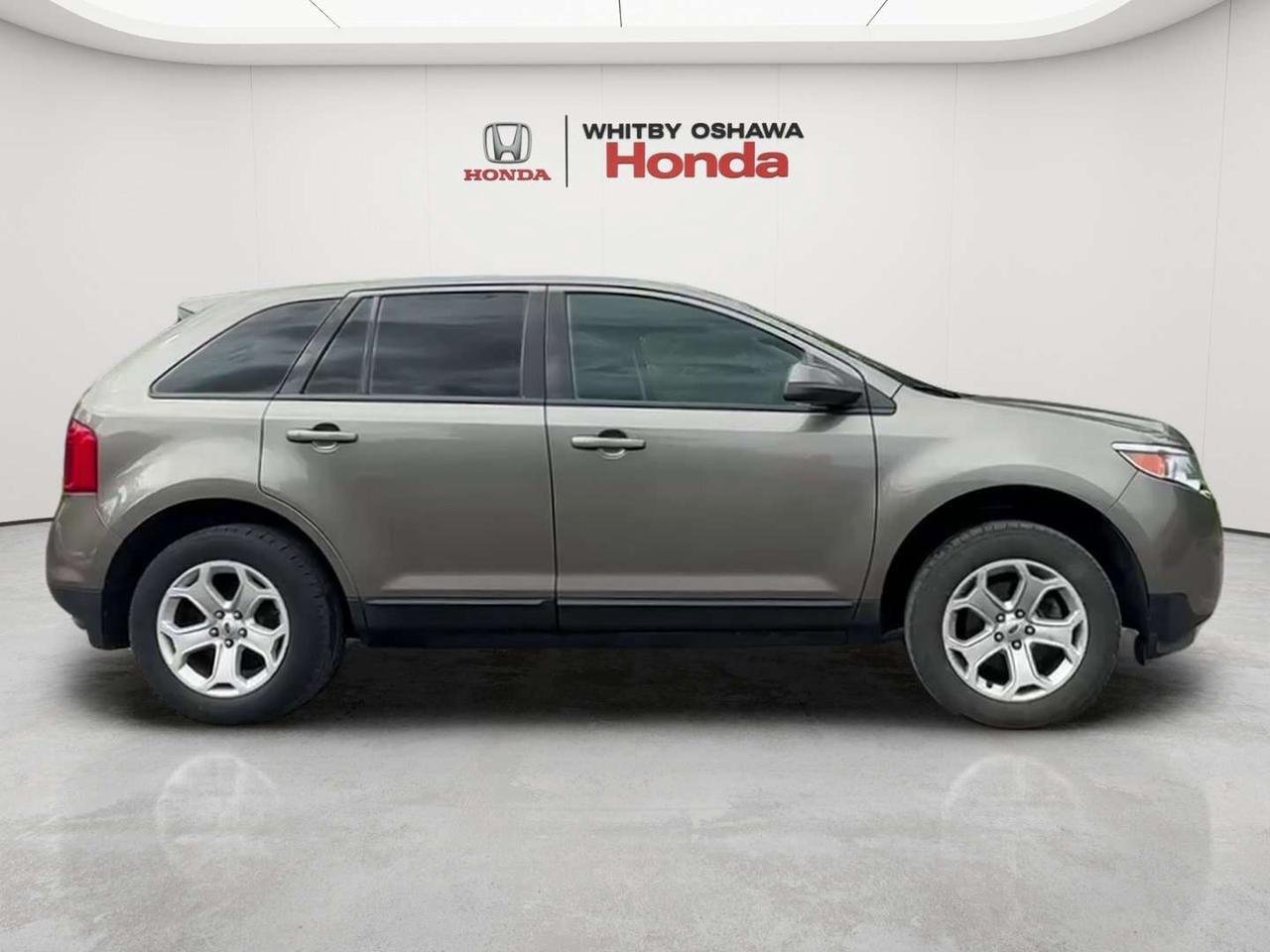 2013 Ford Edge SEL Photo