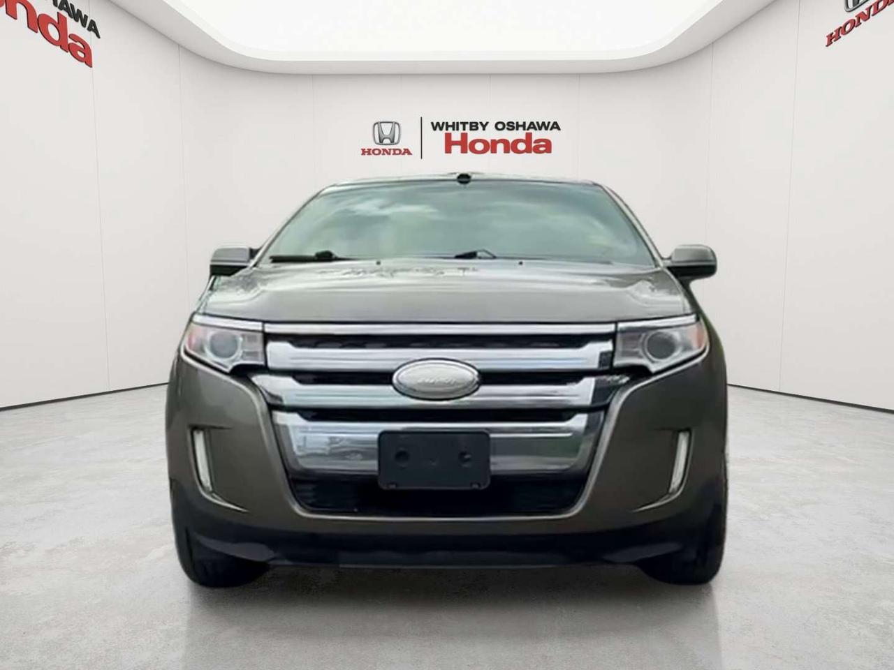 2013 Ford Edge SEL Photo