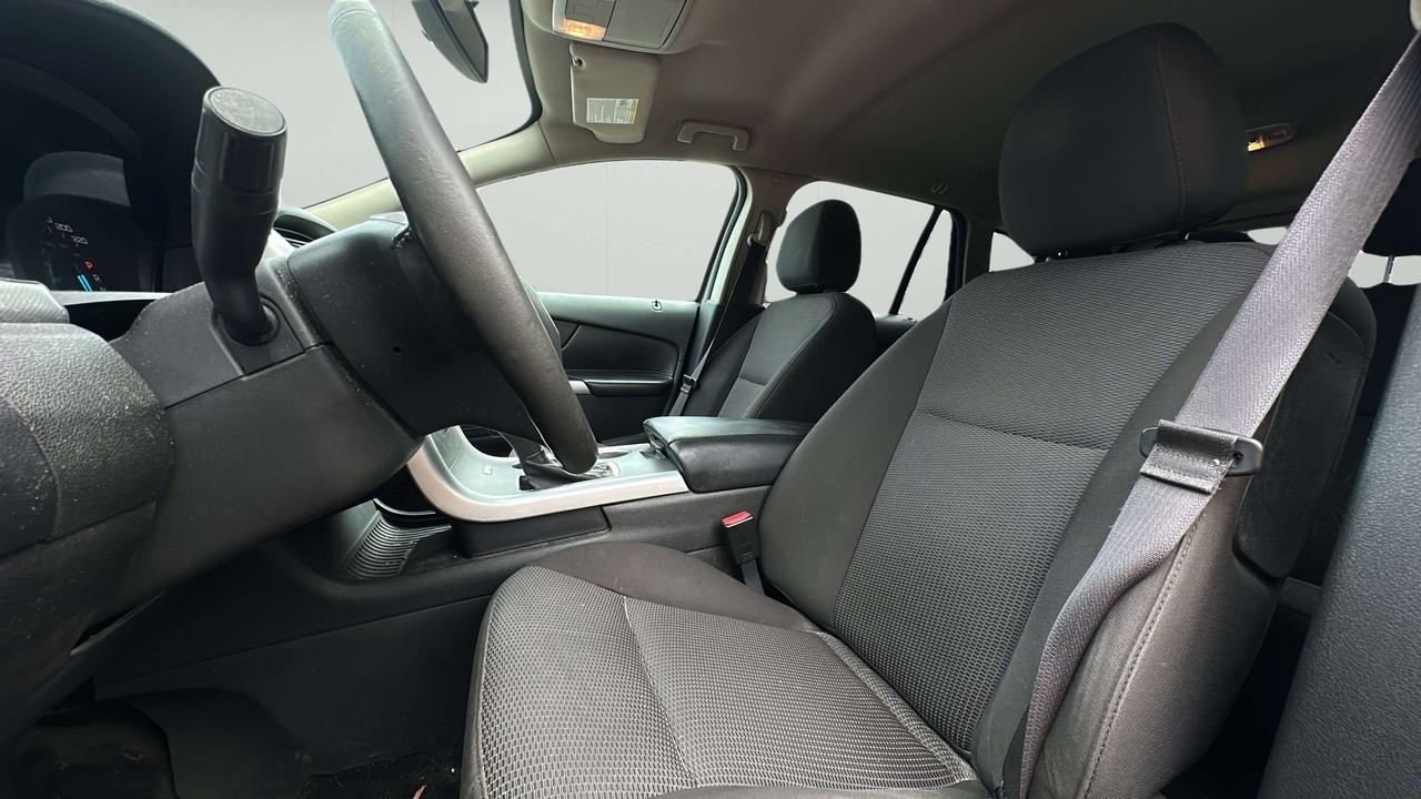 2013 Ford Edge SEL Photo