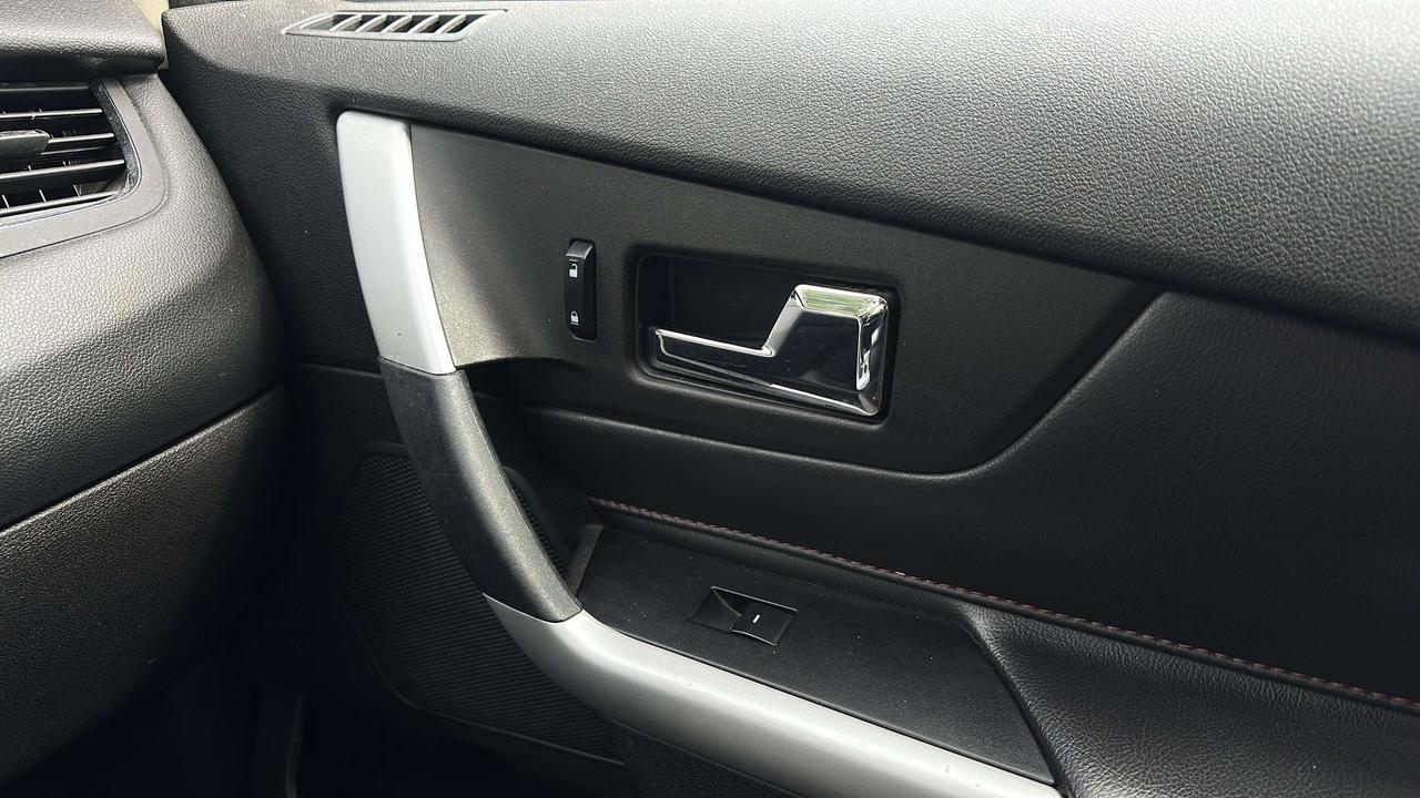 2013 Ford Edge SEL Photo