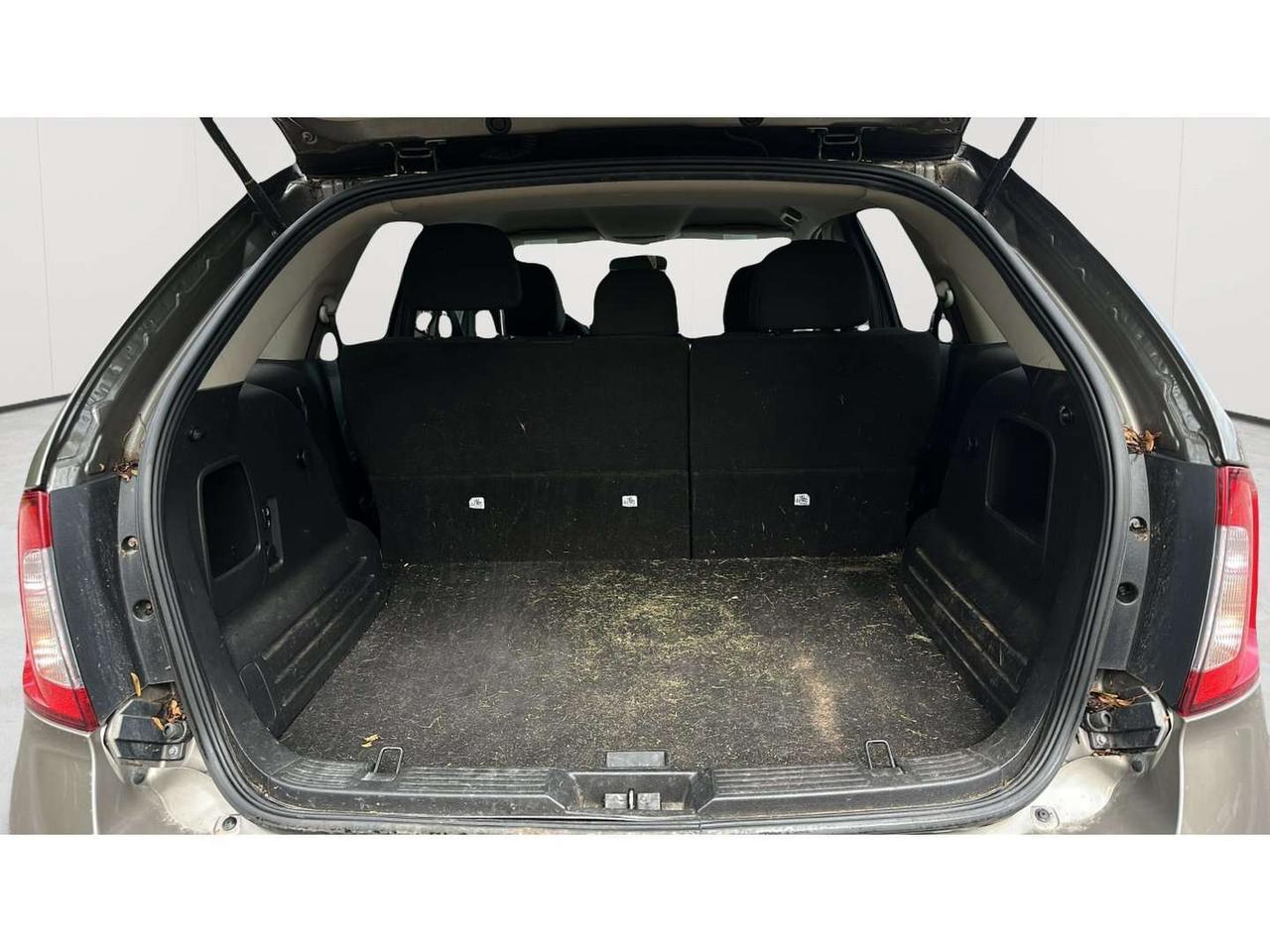 2013 Ford Edge SEL Photo