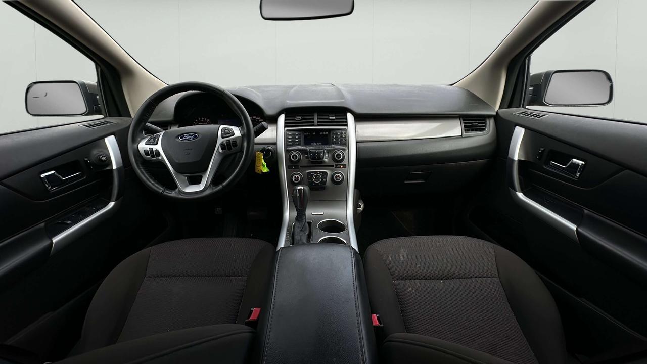 2013 Ford Edge SEL Photo