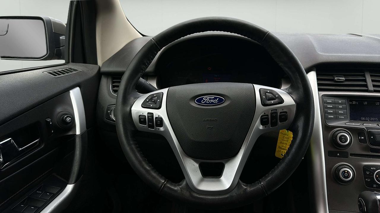 2013 Ford Edge SEL Photo
