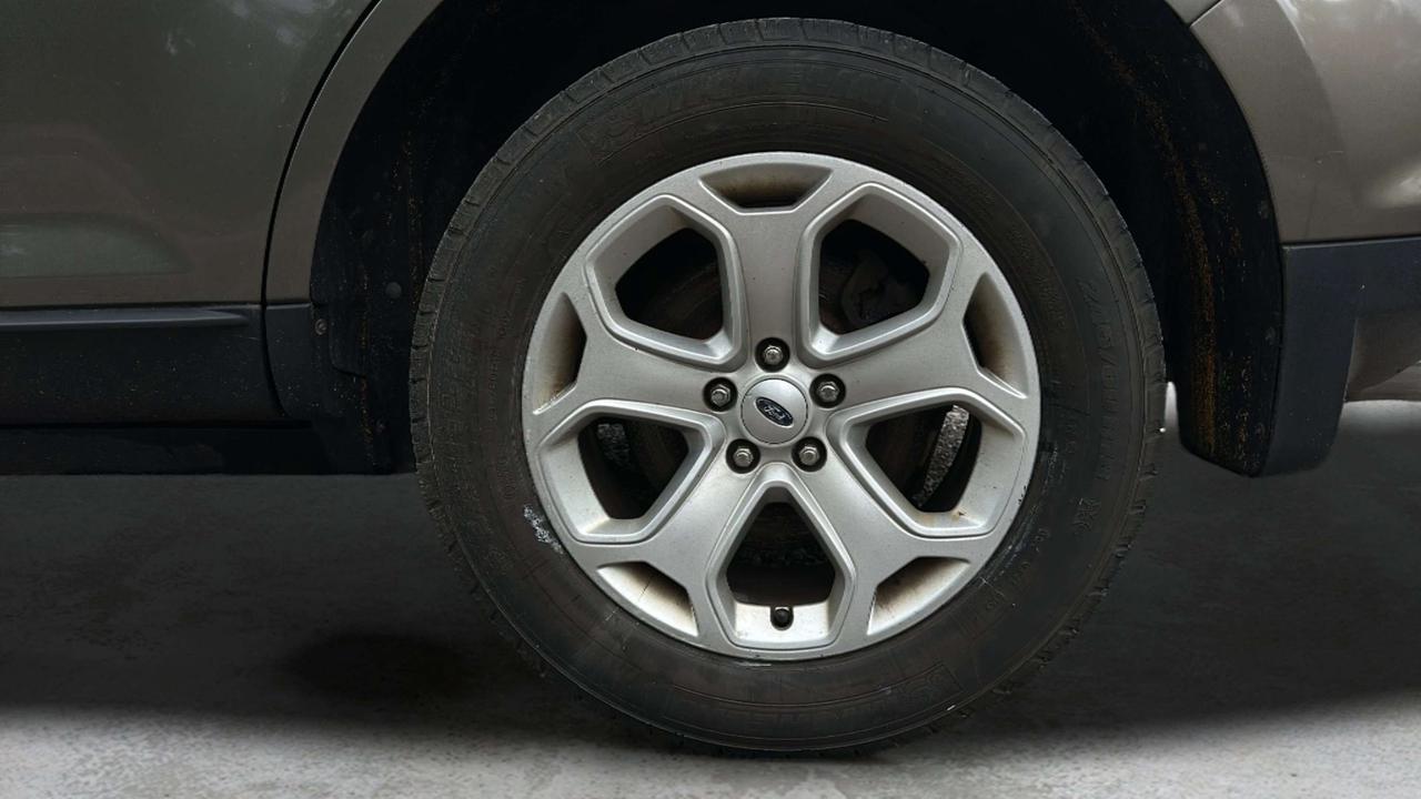 2013 Ford Edge SEL Photo