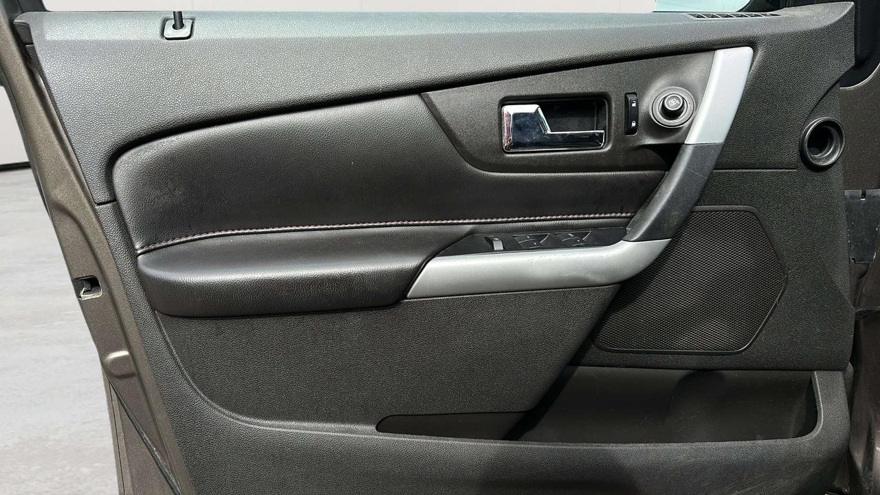 2013 Ford Edge SEL Photo