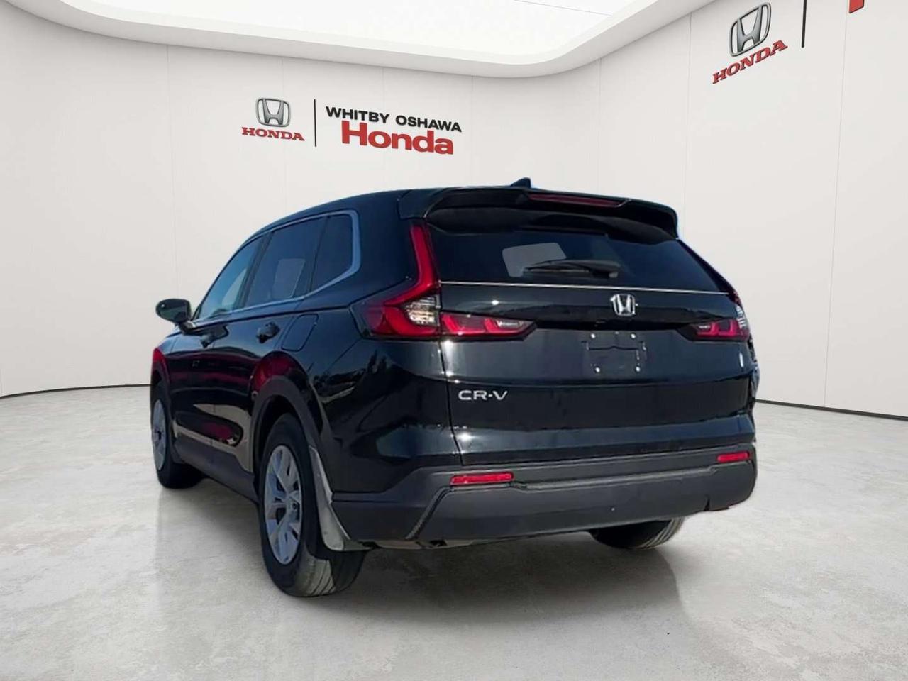 2025 Honda CR-V LX Photo