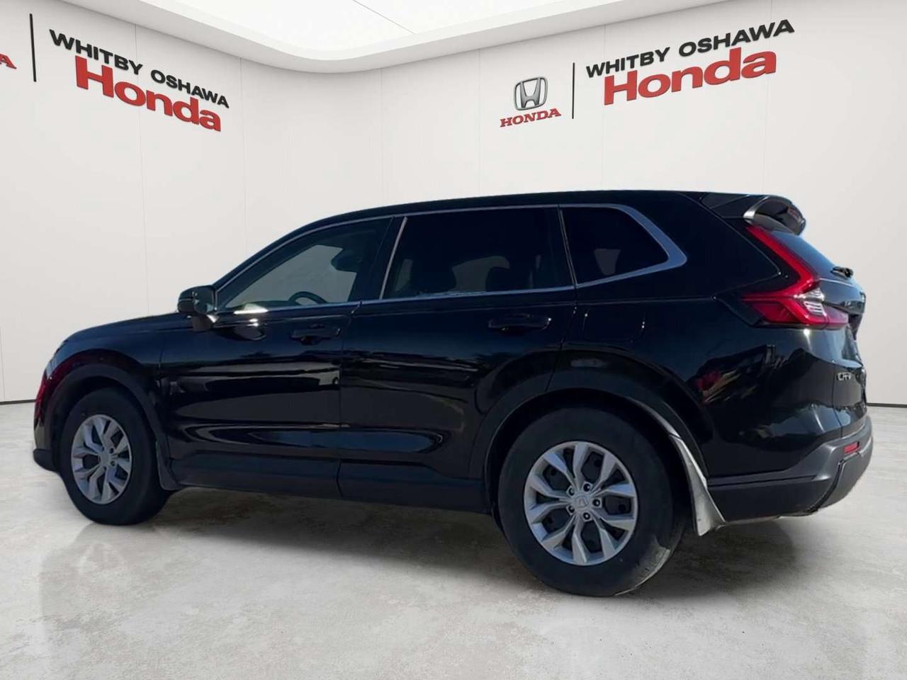 2025 Honda CR-V LX Photo