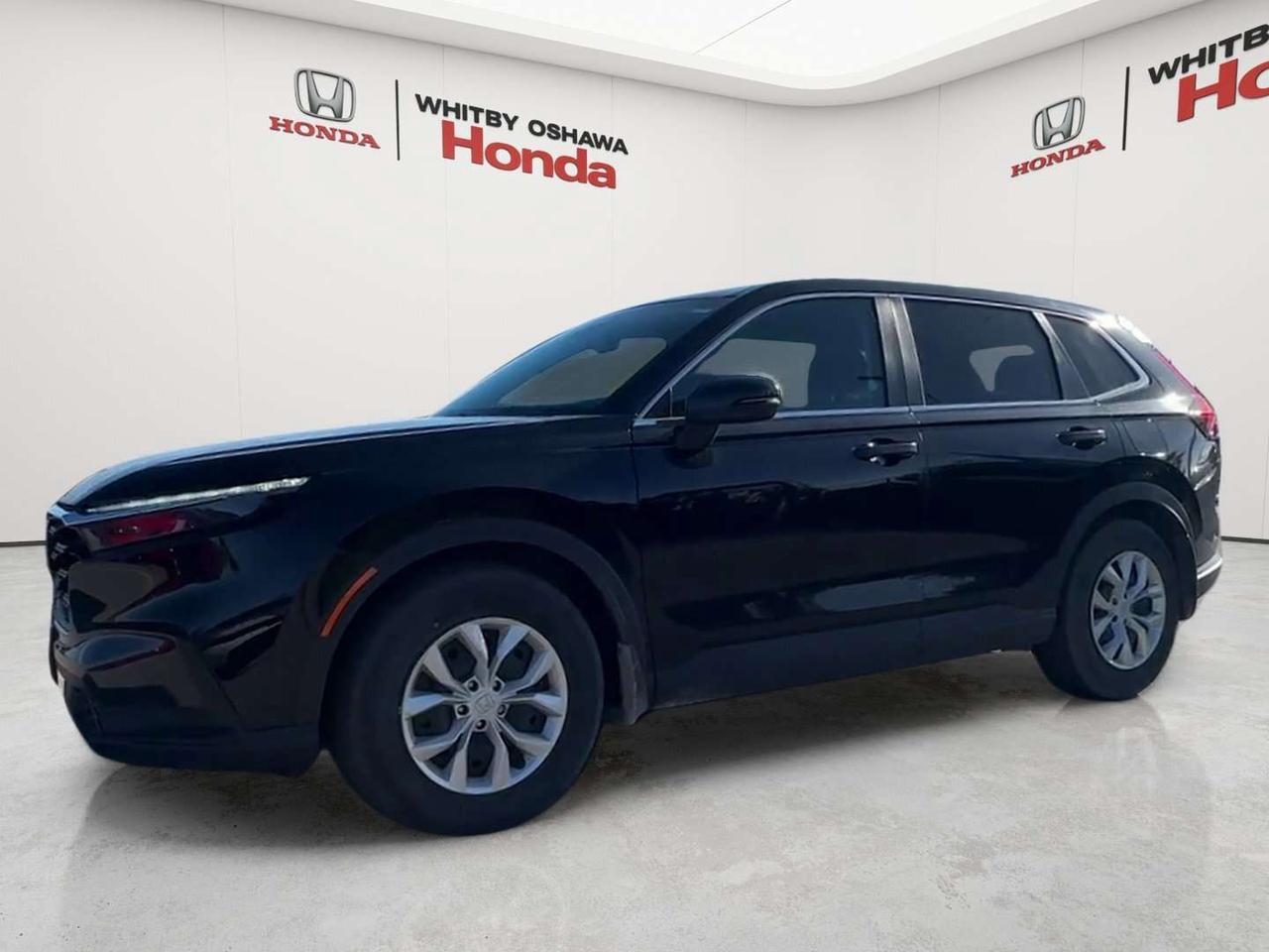 2025 Honda CR-V LX Photo5