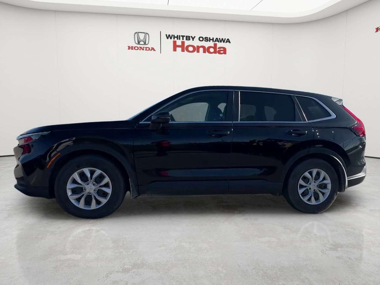 2025 Honda CR-V LX Photo2