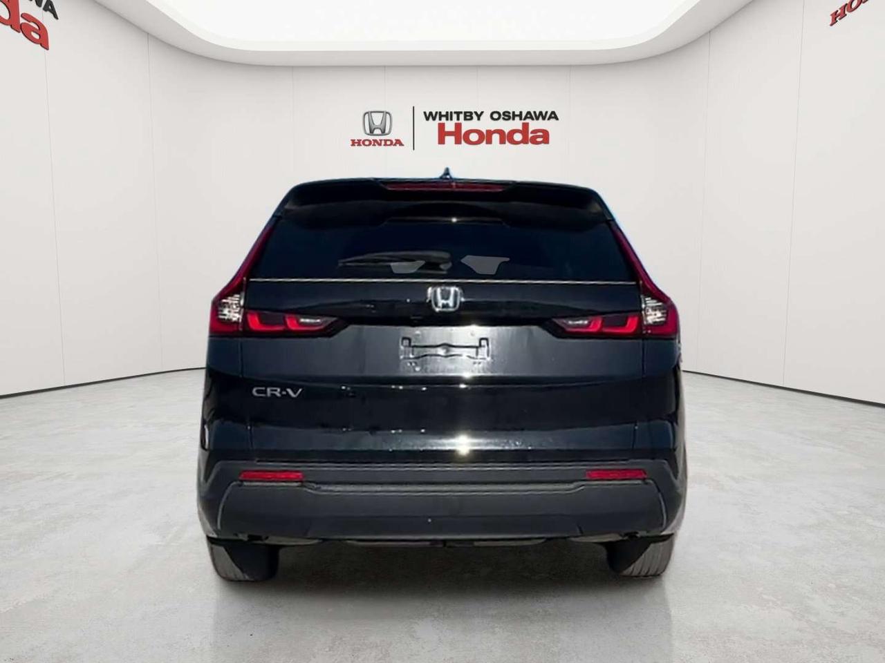 2025 Honda CR-V LX Photo