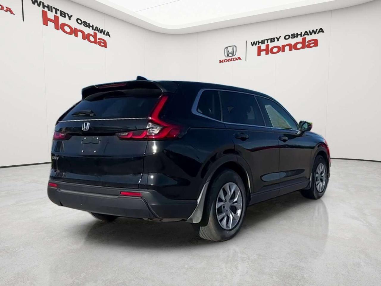 2025 Honda CR-V LX Photo