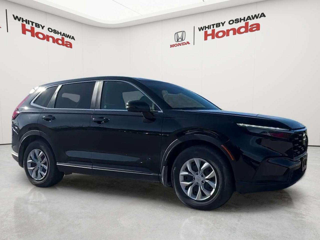 2025 Honda CR-V LX Photo