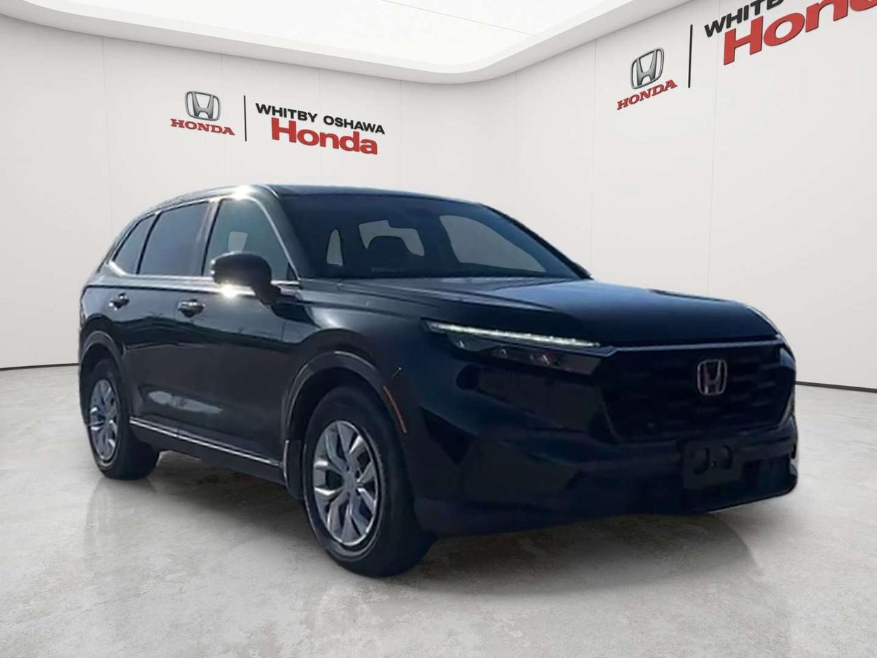 2025 Honda CR-V LX Photo