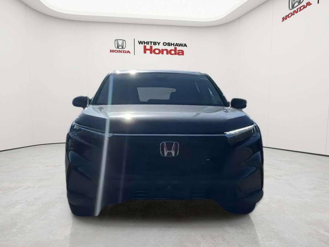 2025 Honda CR-V LX Photo
