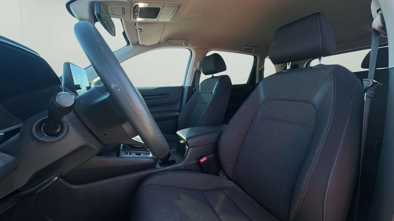 2025 Honda CR-V LX Photo