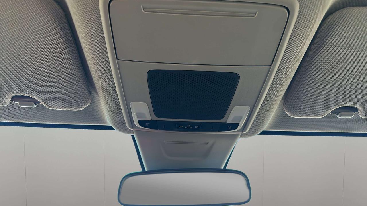 2025 Honda CR-V LX Photo