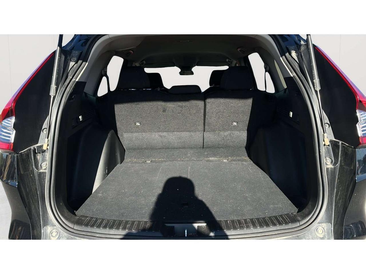 2025 Honda CR-V LX Photo