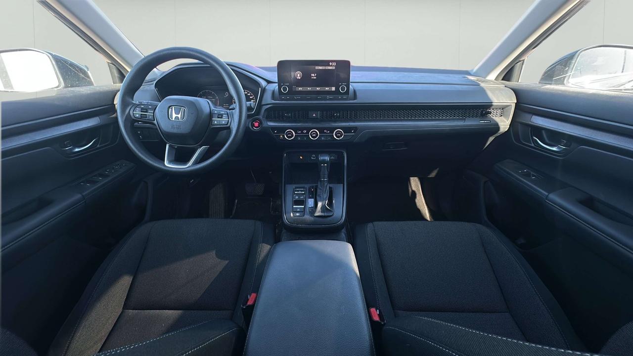 2025 Honda CR-V LX Photo