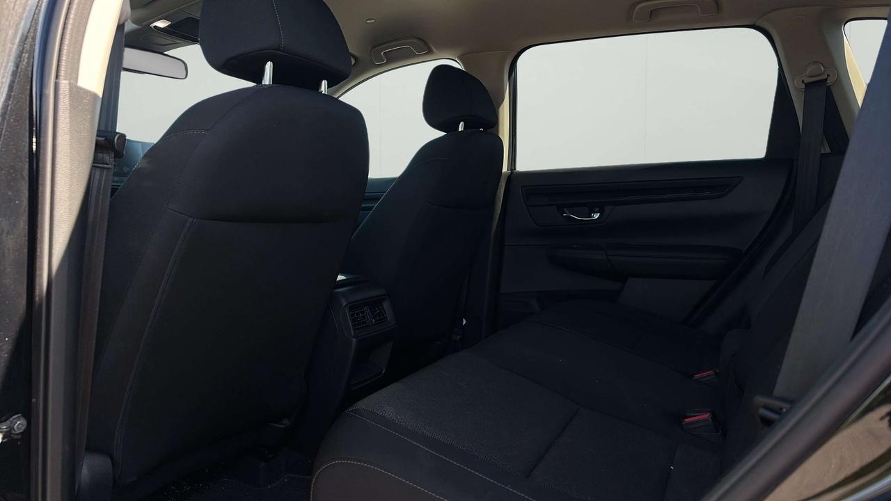 2025 Honda CR-V LX Photo