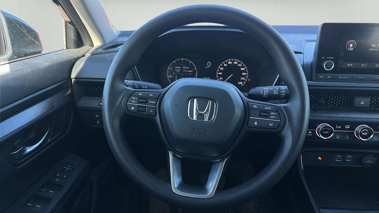 2025 Honda CR-V LX Photo