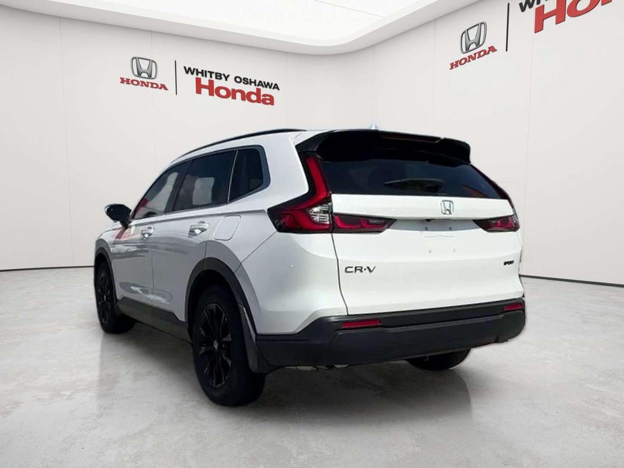 2024 Honda CR-V Sport Photo4