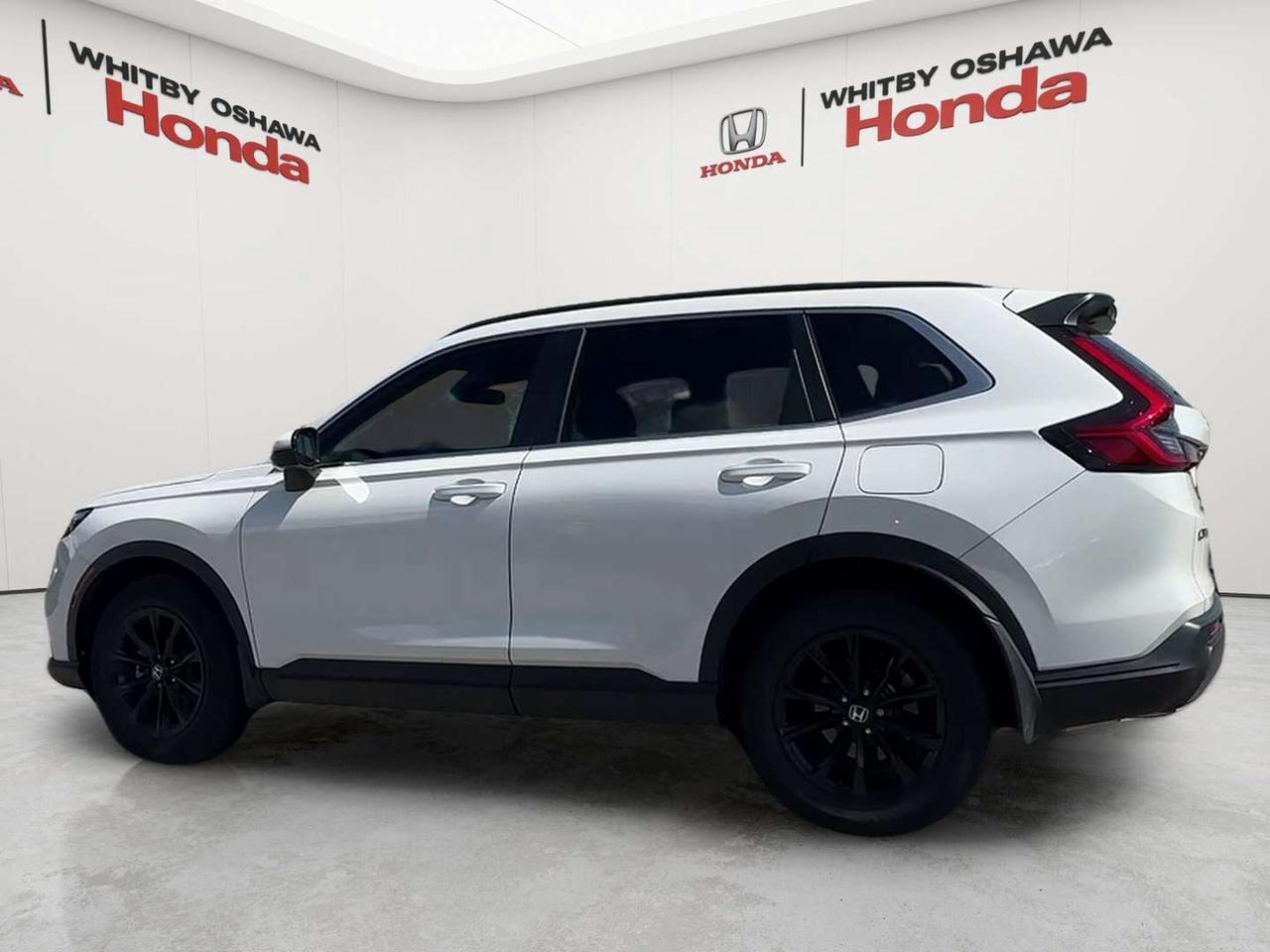 2024 Honda CR-V Sport Photo3