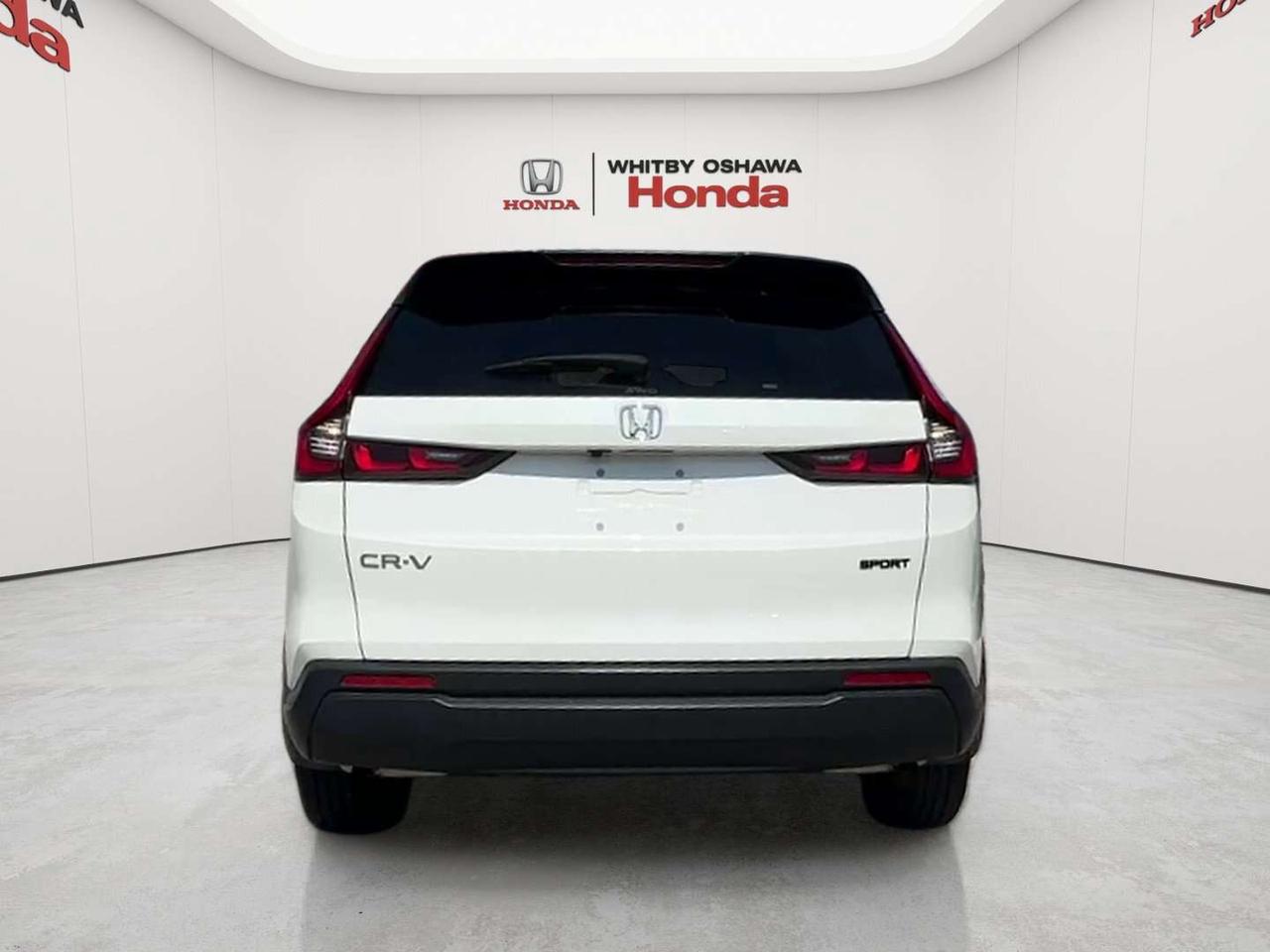 2024 Honda CR-V Sport Photo