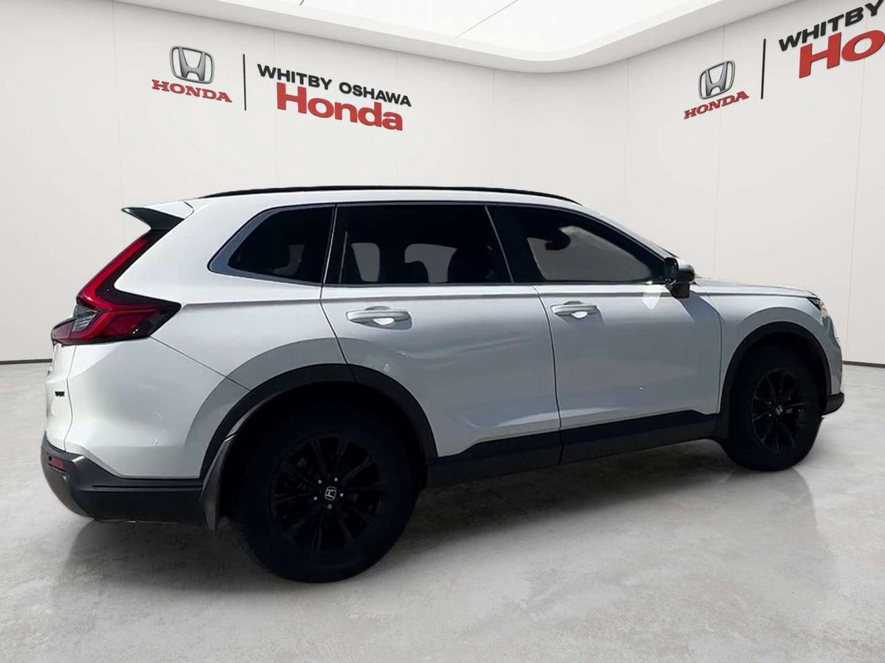 2024 Honda CR-V Sport Photo