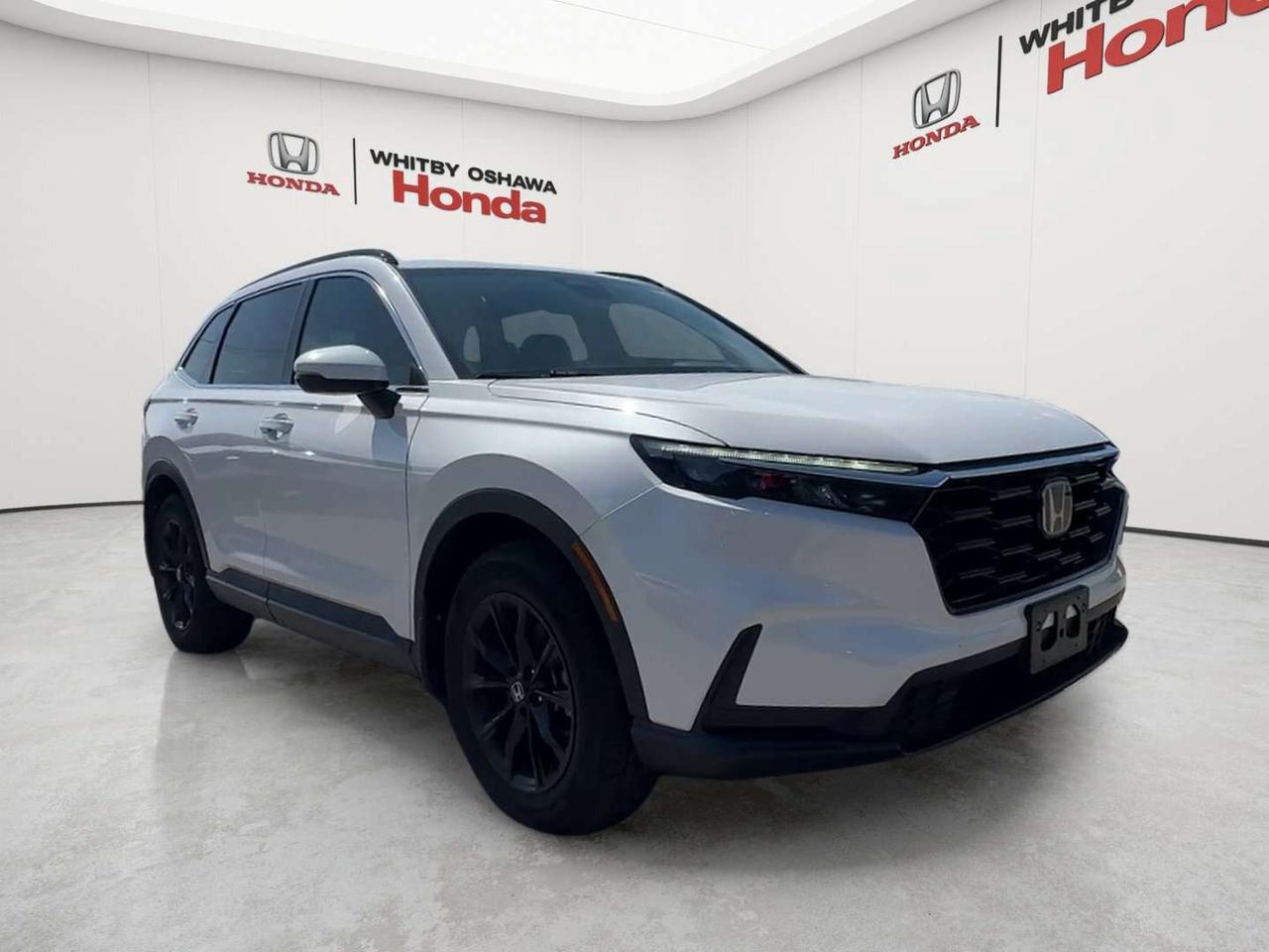 2024 Honda CR-V Sport Photo