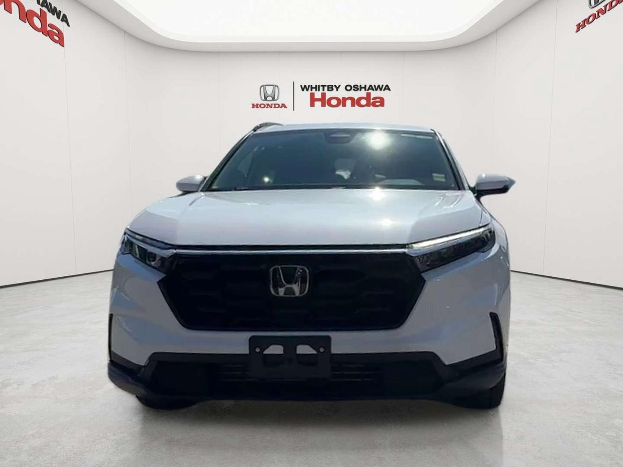 2024 Honda CR-V Sport Photo