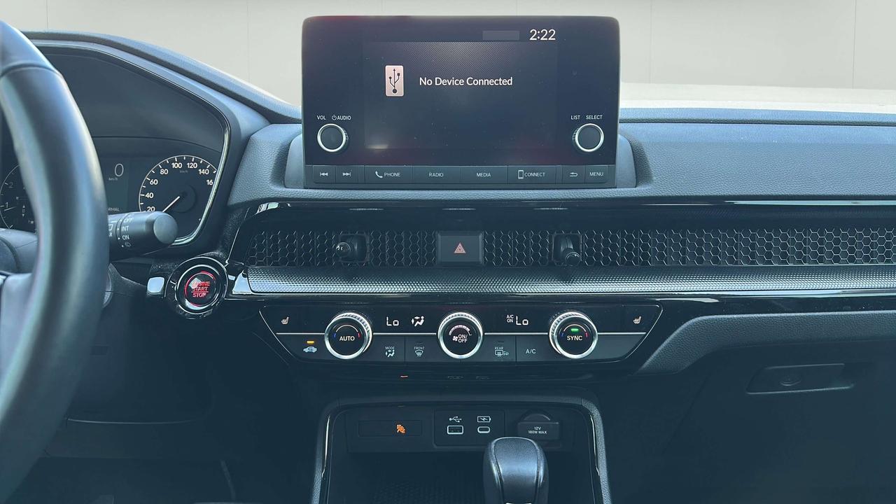 2024 Honda CR-V Sport Photo
