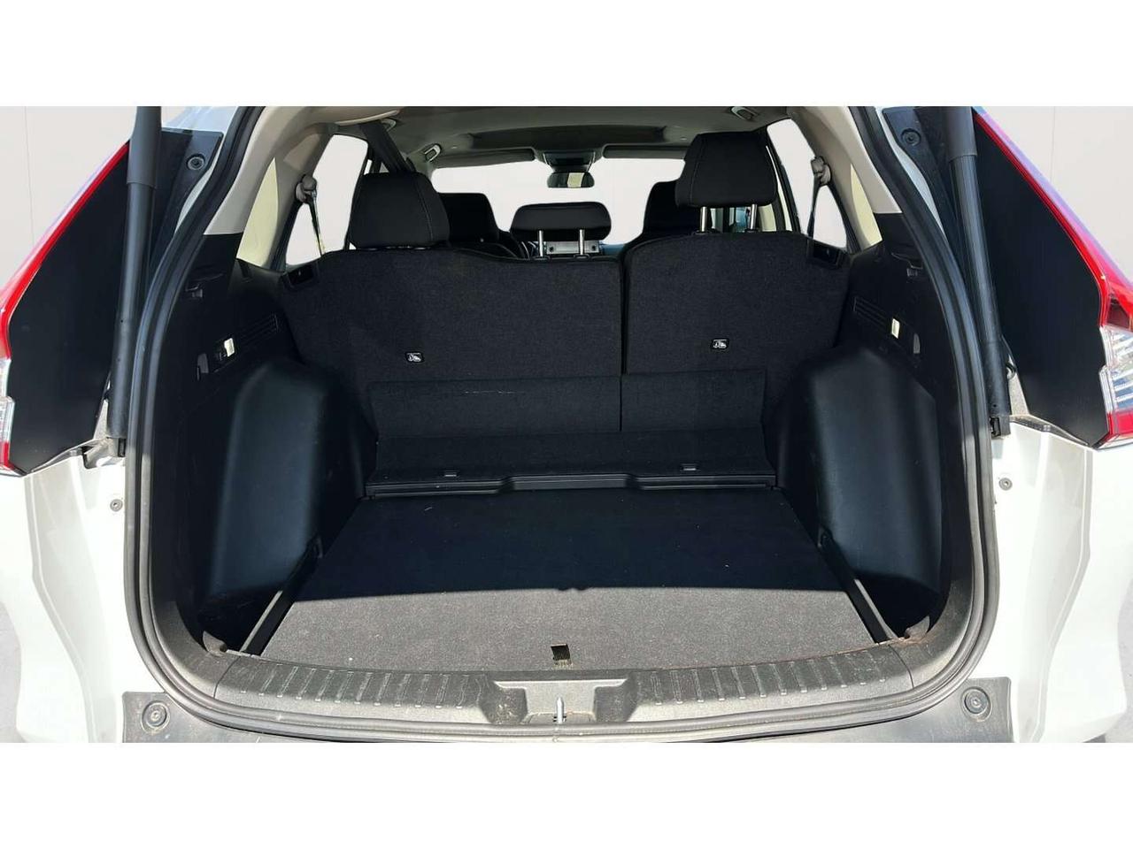 2024 Honda CR-V Sport Photo