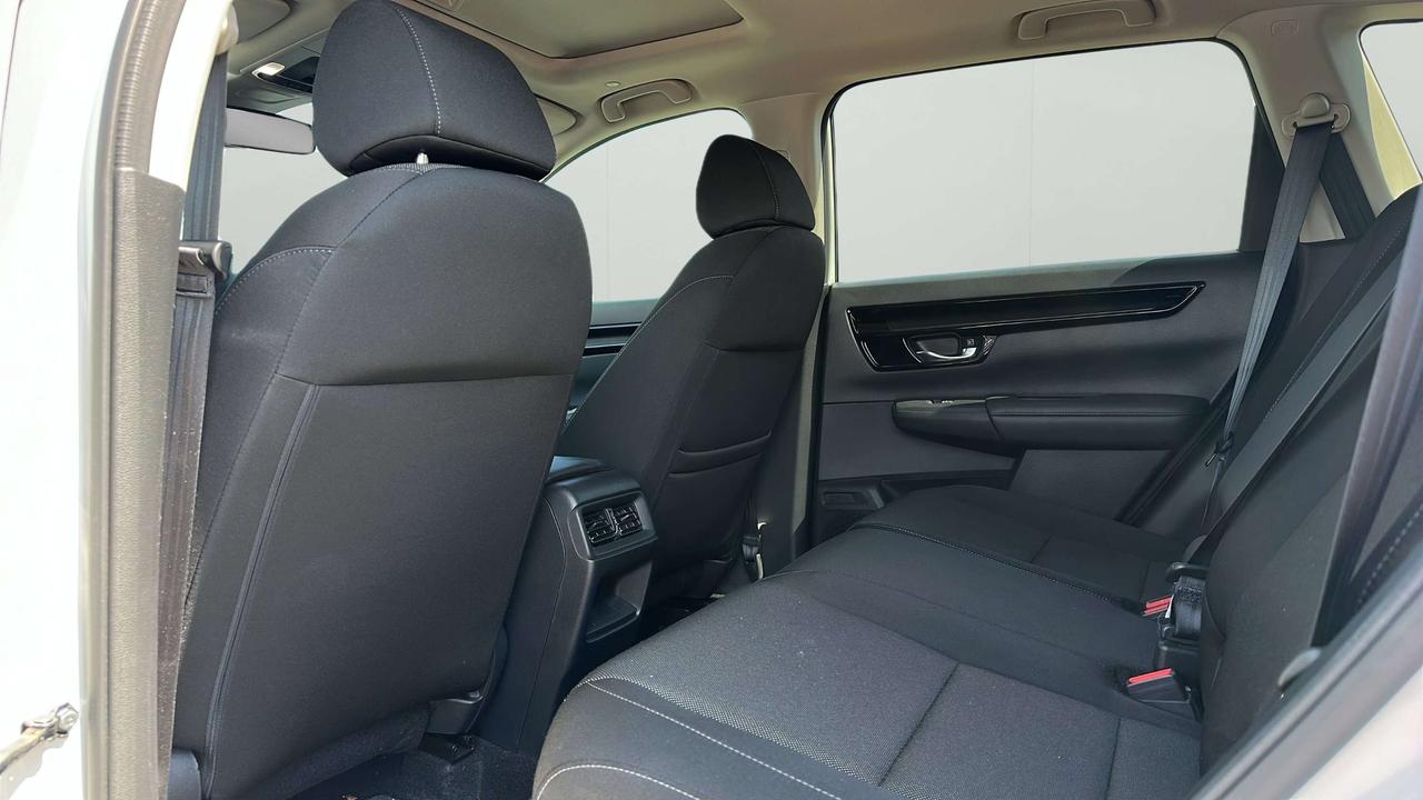 2024 Honda CR-V Sport Photo