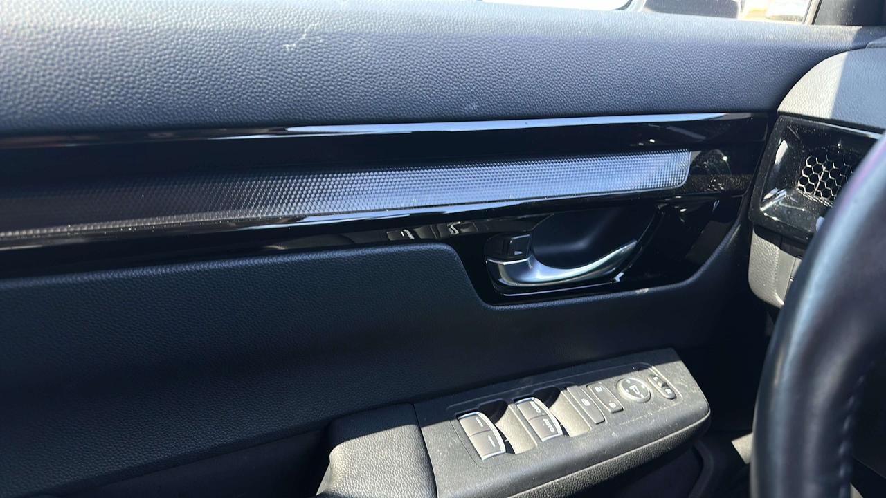 2024 Honda CR-V Sport Photo