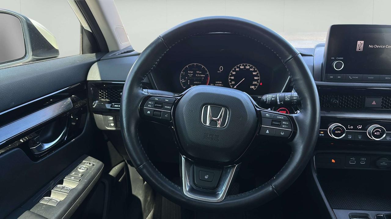 2024 Honda CR-V Sport Photo