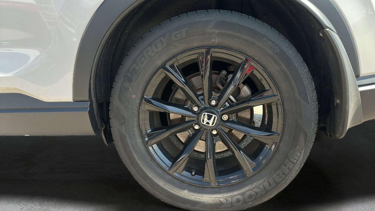 2024 Honda CR-V Sport Photo