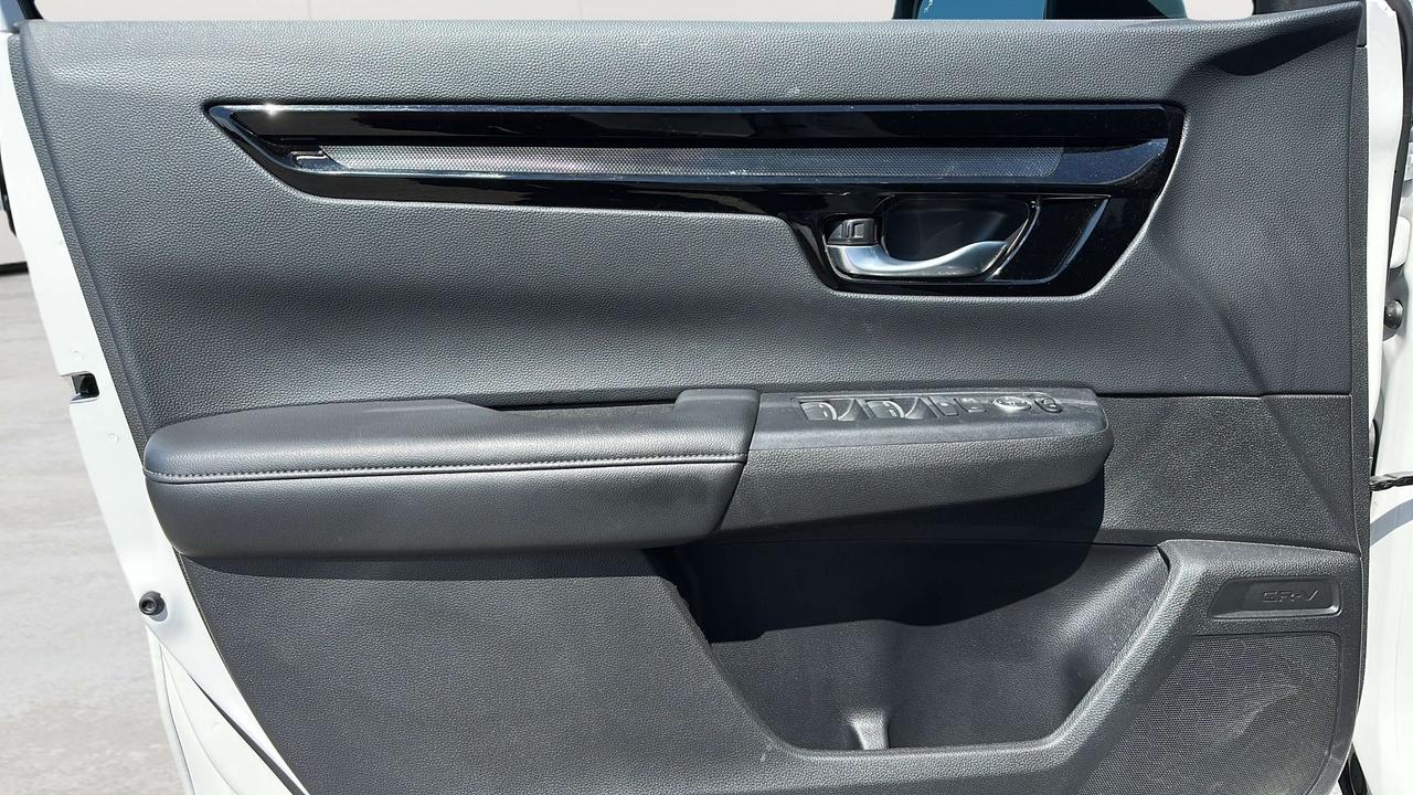 2024 Honda CR-V Sport Photo