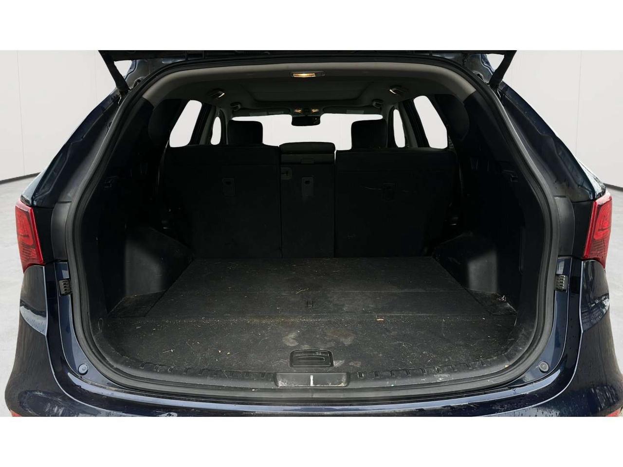 2018 Hyundai Santa Fe 2.4 Luxury Photo
